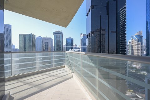 Apartment til leje i Jumeirah Lake Towers, Dubai, UAE 1 soveværelse, 133.1 kvm № 641302 - foto 13