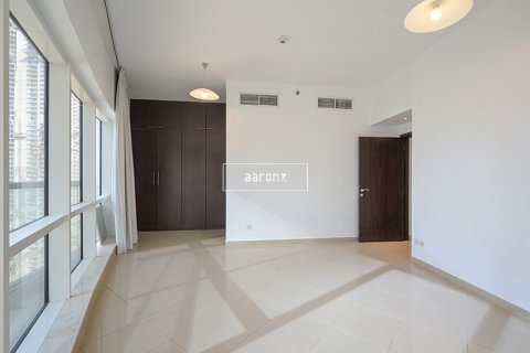Apartment til leje i Jumeirah Lake Towers, Dubai, UAE 1 soveværelse, 133.1 kvm № 641302 - foto 5