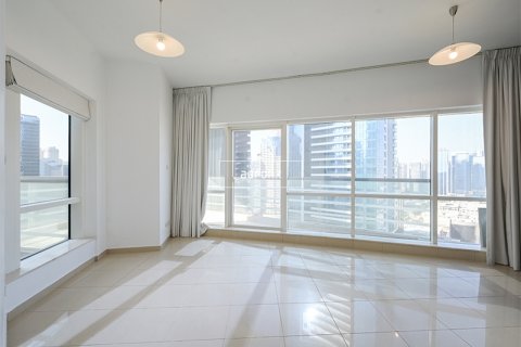 Apartment til leje i Jumeirah Lake Towers, Dubai, UAE 1 soveværelse, 133.1 kvm № 641302 - foto 3