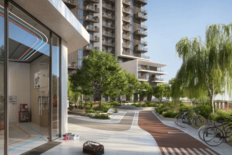 آپارتمان برای فروش در  Dubai Land، Dubai، امارات متحده عربی  1 خوابه ، 82 متر مربع ، شماره 641297 - تصویر 4