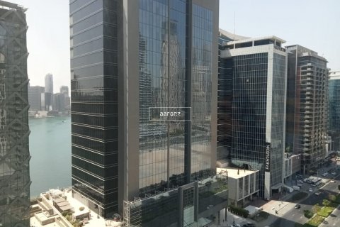 Office til leje i Business Bay, Dubai, UAE 109.8 kvm № 641301 - foto 11