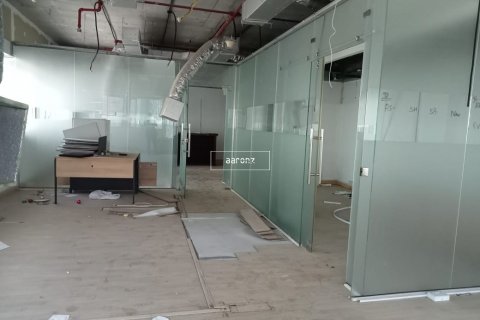 Office til leje i Business Bay, Dubai, UAE 109.8 kvm № 641301 - foto 2