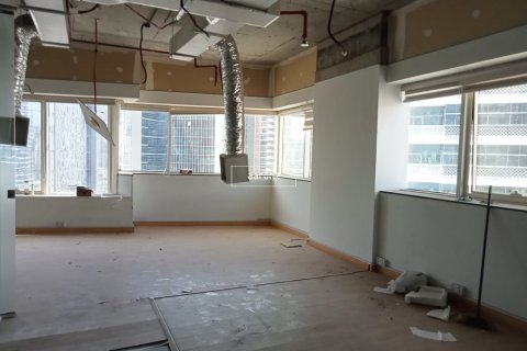 Office til leje i Business Bay, Dubai, UAE 109.8 kvm № 641301 - foto 1