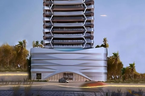 דירה למכירה ב Dubai Sports City, Dubai, איחוד האמירויות  2 חדרי שינה, 128 מ"ר, מספר 641300 - תמונה 1