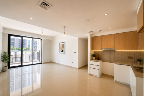 Üürile anda korter asukohaga Dubai Creek Harbour (The Lagoons), Dubai, AÜE: 2 magamistoaga, 100.27 m² Nr 757520 - pilt 2