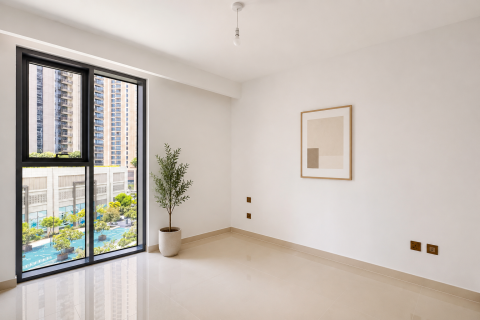 Üürile anda korter asukohaga Dubai Creek Harbour (The Lagoons), Dubai, AÜE: 2 magamistoaga, 100.27 m² Nr 757520 - pilt 3