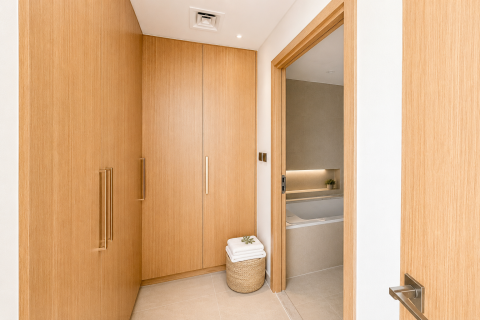 Üürile anda korter asukohaga Dubai Creek Harbour (The Lagoons), Dubai, AÜE: 2 magamistoaga, 100.27 m² Nr 757520 - pilt 4