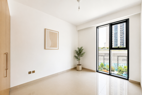 Üürile anda korter asukohaga Dubai Creek Harbour (The Lagoons), Dubai, AÜE: 2 magamistoaga, 100.27 m² Nr 757520 - pilt 6