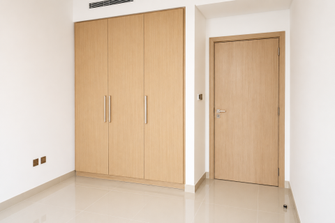 Üürile anda korter asukohaga Dubai Creek Harbour (The Lagoons), Dubai, AÜE: 2 magamistoaga, 100.27 m² Nr 757520 - pilt 7