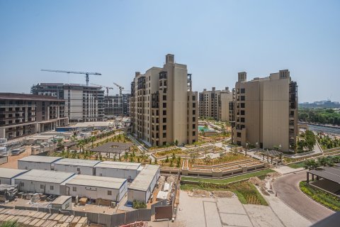 Umm Suqeim, Dubai, संयुक्त अरब अमीरात में अपार्टमेंट, 1 बेडरूम, 69.12 वर्ग मीटर, संख्या 757525 - फ़ोटो 15