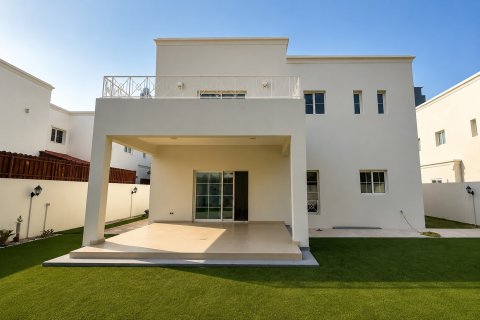 Üürile anda villa asukohaga Meadows, Dubai, AÜE: 4 magamistoaga, 581.94 m² Nr 757523 - pilt 20