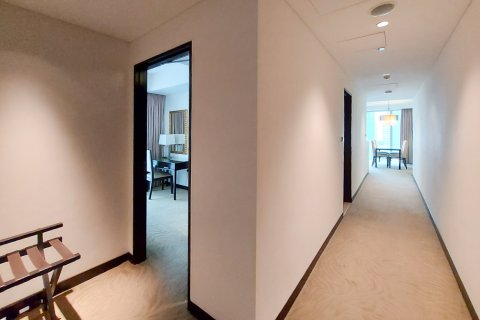 Apartament në Dubai Marina, Emiratet e Bashkuara Arabe 2 dhoma gjumi, 123.84 m2. № 757526 - Foto 4