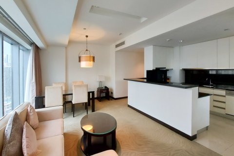 Apartament në Dubai Marina, Emiratet e Bashkuara Arabe 2 dhoma gjumi, 123.84 m2. № 757526 - Foto 3