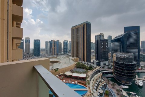 Apartament në Dubai Marina, Emiratet e Bashkuara Arabe 2 dhoma gjumi, 123.84 m2. № 757526 - Foto 8