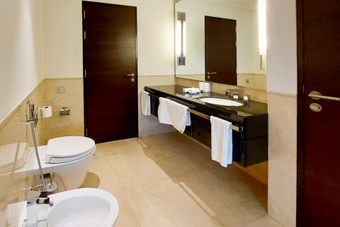 Apartament në Dubai Marina, Emiratet e Bashkuara Arabe 2 dhoma gjumi, 123.84 m2. № 757526 - Foto 11