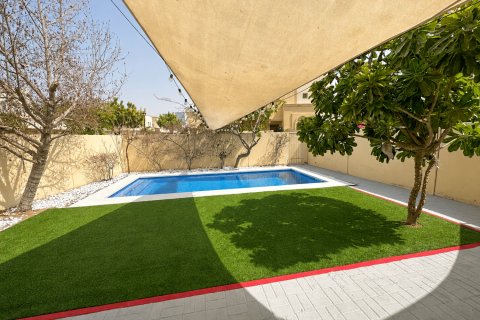 Huvila The Springs, Dubai, Arabiemiraatit 3 makuuhuonetta, 250.19 m2 № 757524 - kuva 10