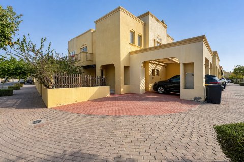 Huvila The Springs, Dubai, Arabiemiraatit 3 makuuhuonetta, 250.19 m2 № 757524 - kuva 6