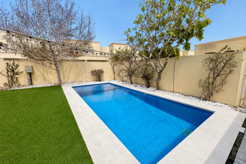 Huvila The Springs, Dubai, Arabiemiraatit 3 makuuhuonetta, 250.19 m2 № 757524 - kuva 8