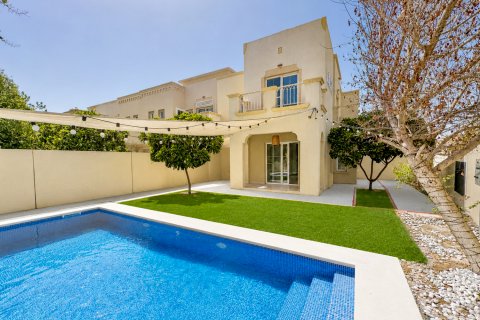 Huvila The Springs, Dubai, Arabiemiraatit 3 makuuhuonetta, 250.19 m2 № 757524 - kuva 9