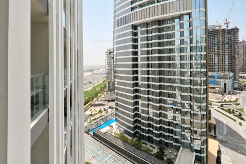 Business Bay, Dubai, संयुक्त अरब अमीरात में अपार्टमेंट, 3 बेडरूम, 125.43 वर्ग मीटर, संख्या 757521 - फ़ोटो 2