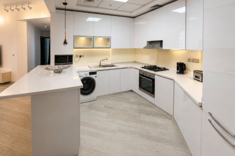 Business Bay, Dubai, संयुक्त अरब अमीरात में अपार्टमेंट, 3 बेडरूम, 125.43 वर्ग मीटर, संख्या 757521 - फ़ोटो 4