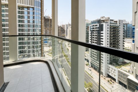 Business Bay, Dubai, संयुक्त अरब अमीरात में अपार्टमेंट, 3 बेडरूम, 125.43 वर्ग मीटर, संख्या 757521 - फ़ोटो 10