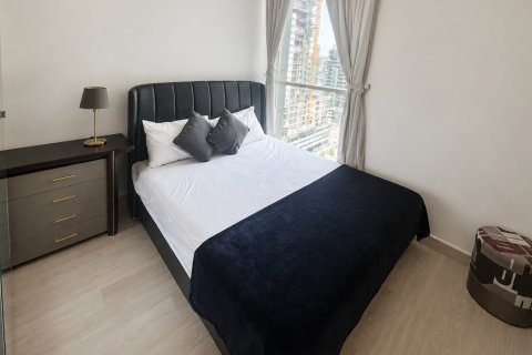 Business Bay, Dubai, संयुक्त अरब अमीरात में अपार्टमेंट, 3 बेडरूम, 125.43 वर्ग मीटर, संख्या 757521 - फ़ोटो 6