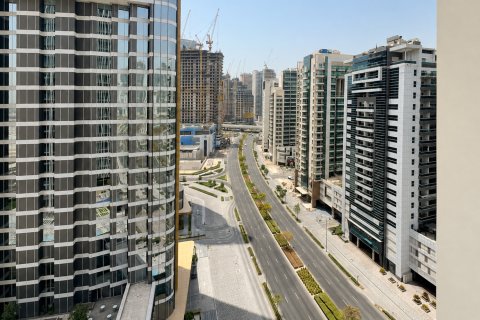 Business Bay, Dubai, संयुक्त अरब अमीरात में अपार्टमेंट, 3 बेडरूम, 125.43 वर्ग मीटर, संख्या 757521 - फ़ोटो 11