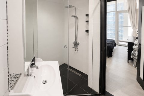 Business Bay, Dubai, संयुक्त अरब अमीरात में अपार्टमेंट, 3 बेडरूम, 125.43 वर्ग मीटर, संख्या 757521 - फ़ोटो 14