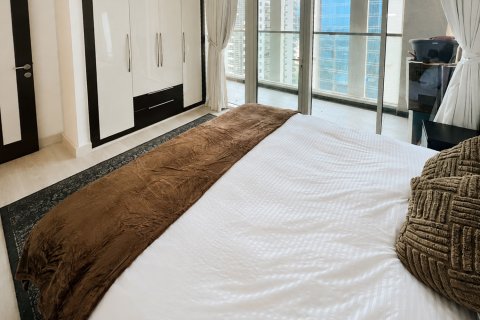 Business Bay, Dubai, संयुक्त अरब अमीरात में अपार्टमेंट, 3 बेडरूम, 125.43 वर्ग मीटर, संख्या 757521 - फ़ोटो 9