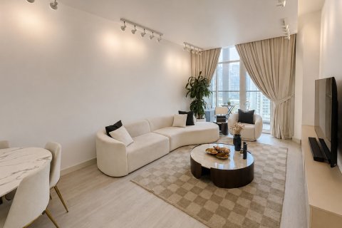 Business Bay, Dubai, संयुक्त अरब अमीरात में अपार्टमेंट, 3 बेडरूम, 125.43 वर्ग मीटर, संख्या 757521 - फ़ोटो 3