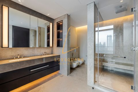 Leilighet til leie i Downtown Dubai (Downtown Burj Dubai), Dubai, Emiratene 4 soverom, 481 kvm Nr. 669582 - Foto 21
