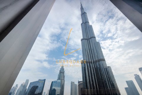 Leilighet til leie i Downtown Dubai (Downtown Burj Dubai), Dubai, Emiratene 4 soverom, 481 kvm Nr. 669582 - Foto 28