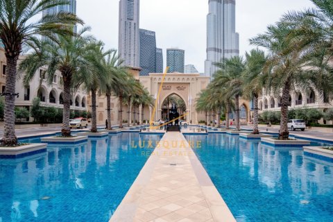 Lakás itt: Downtown Dubai (Downtown Burj Dubai), EAE, 3 hálószoba, 203 m², azonosító: 669586 - fénykép 14