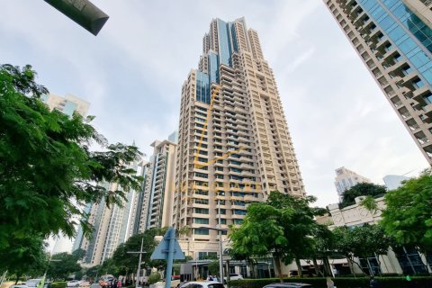 Lakás itt: Downtown Dubai (Downtown Burj Dubai), EAE, 3 hálószoba, 203 m², azonosító: 669586 - fénykép 5