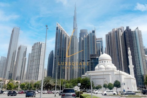 Lakás itt: Downtown Dubai (Downtown Burj Dubai), EAE, 3 hálószoba, 203 m², azonosító: 669586 - fénykép 18