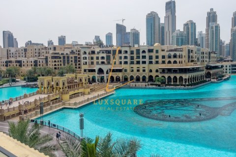 Lakás itt: Downtown Dubai (Downtown Burj Dubai), EAE, 3 hálószoba, 203 m², azonosító: 669586 - fénykép 22