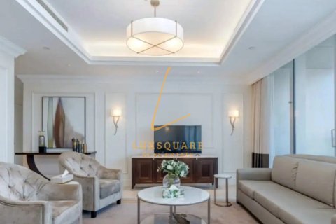 Lakás itt: Downtown Dubai (Downtown Burj Dubai), EAE, 3 hálószoba, 203 m², azonosító: 669586 - fénykép 1