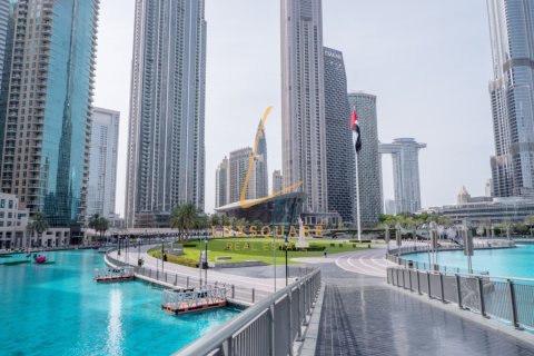 Lakás itt: Downtown Dubai (Downtown Burj Dubai), EAE, 3 hálószoba, 203 m², azonosító: 669586 - fénykép 23