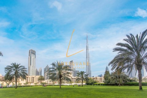 Lakás itt: Downtown Dubai (Downtown Burj Dubai), EAE, 3 hálószoba, 203 m², azonosító: 669586 - fénykép 20
