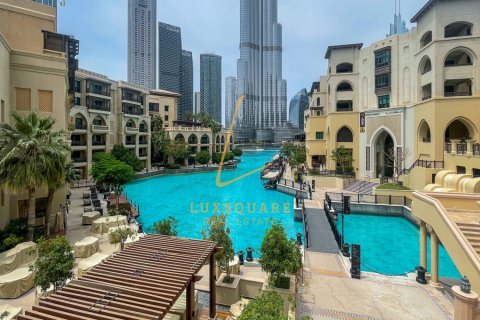 Lakás itt: Downtown Dubai (Downtown Burj Dubai), EAE, 3 hálószoba, 203 m², azonosító: 669586 - fénykép 24