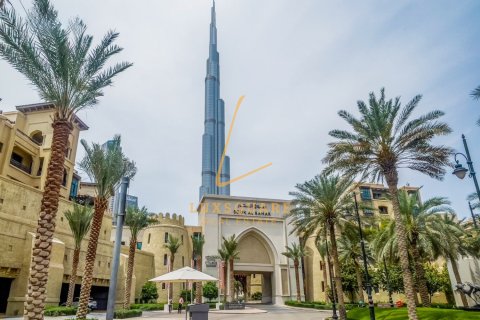 Lakás itt: Downtown Dubai (Downtown Burj Dubai), EAE, 3 hálószoba, 203 m², azonosító: 669586 - fénykép 11