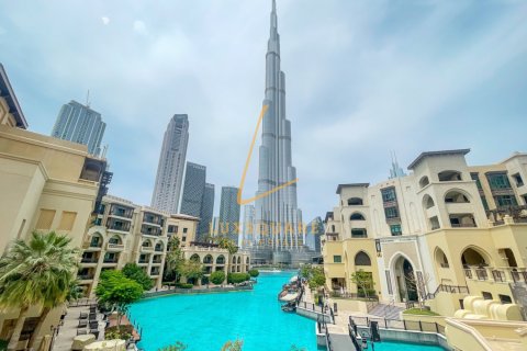 Lakás itt: Downtown Dubai (Downtown Burj Dubai), EAE, 3 hálószoba, 203 m², azonosító: 669586 - fénykép 25