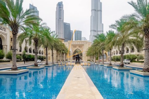 Lakás itt: Downtown Dubai (Downtown Burj Dubai), EAE, 3 hálószoba, 203 m², azonosító: 669586 - fénykép 9