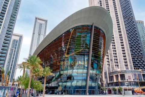 Lakás itt: Downtown Dubai (Downtown Burj Dubai), EAE, 3 hálószoba, 203 m², azonosító: 669586 - fénykép 7