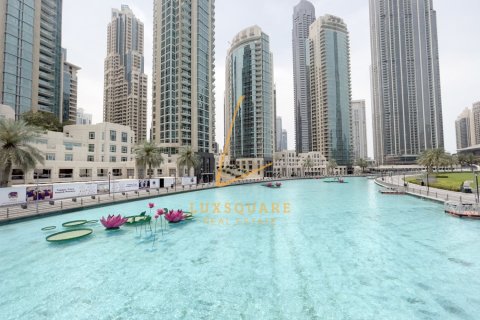Lakás itt: Downtown Dubai (Downtown Burj Dubai), EAE, 3 hálószoba, 203 m², azonosító: 669586 - fénykép 8