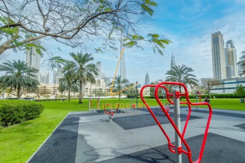 Lakás itt: Downtown Dubai (Downtown Burj Dubai), EAE, 3 hálószoba, 203 m², azonosító: 669586 - fénykép 17