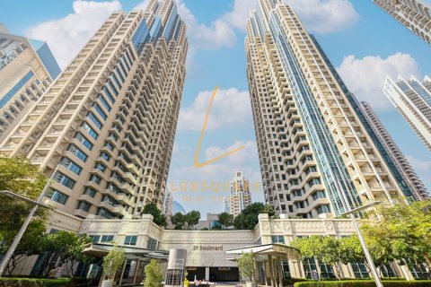 Lakás itt: Downtown Dubai (Downtown Burj Dubai), EAE, 3 hálószoba, 203 m², azonosító: 669586 - fénykép 27