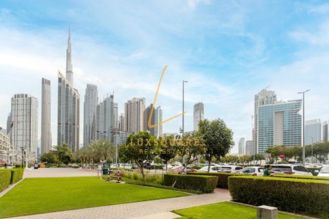 Apartament në Downtown Dubai (Downtown Burj Dubai), Emiratet e Bashkuara Arabe 2 dhoma gjumi, 138 m2. № 669585 - Foto 18