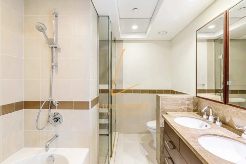 Apartament në Downtown Dubai (Downtown Burj Dubai), Emiratet e Bashkuara Arabe 2 dhoma gjumi, 138 m2. № 669585 - Foto 14